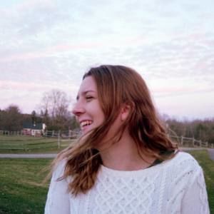 Meet your Posher, Carolyn